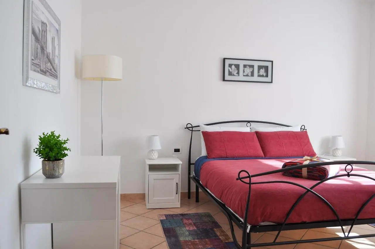 Bed & Breakfast B&B Sarita'S Rooms Certosa di Pavia