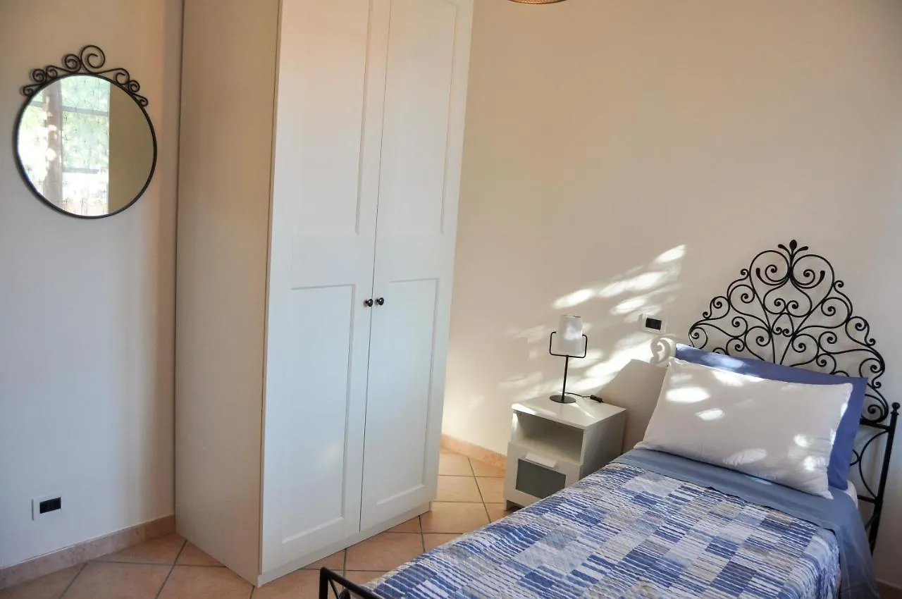 B&B Sarita'S Rooms Certosa di Pavia Italia
