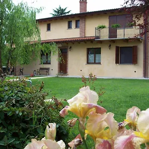 Agri Village Pavia Parco vacanze