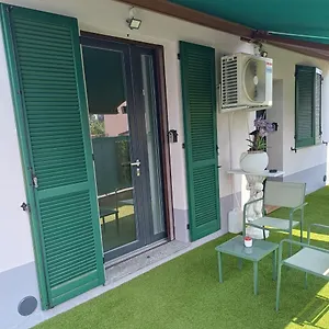 Maryhouse - Ingresso Indipendente Affittacamere