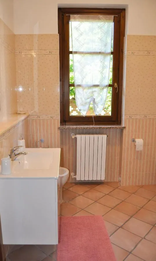 B&B Sarita'S Rooms Certosa di Pavia