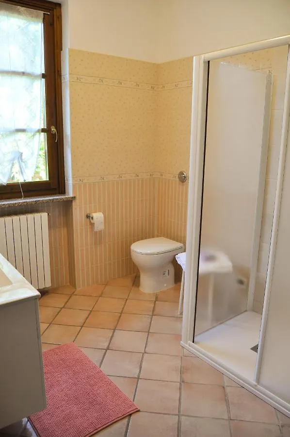 Bed & Breakfast B&B Sarita'S Rooms Certosa di Pavia